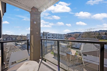 Photo 7 at 503 - 2191 Shaughnessy Street, Central Pt Coquitlam, Port Coquitlam