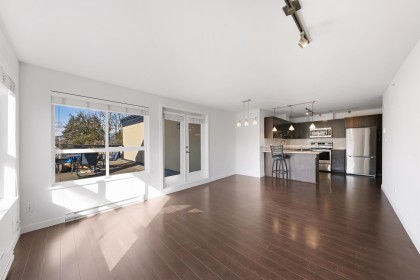 Photo 20 at 503 - 2191 Shaughnessy Street, Central Pt Coquitlam, Port Coquitlam
