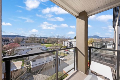 Photo 8 at 503 - 2191 Shaughnessy Street, Central Pt Coquitlam, Port Coquitlam