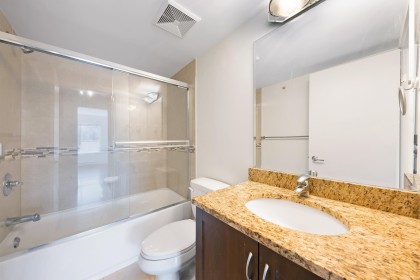 Photo 25 at 503 - 2191 Shaughnessy Street, Central Pt Coquitlam, Port Coquitlam