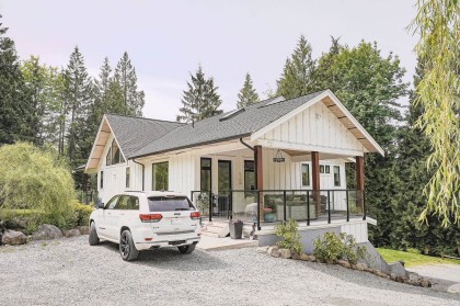 Photo 24 at 12290 269 Street, Northeast, Maple Ridge