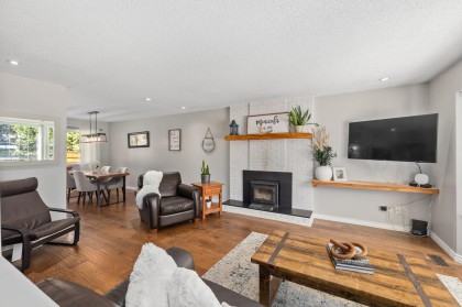 Photo 1 at 1715 Imperial Avenue, Glenwood PQ, Port Coquitlam