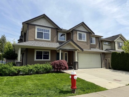 Photo 2 at 11972 239 Street, Cottonwood MR, Maple Ridge