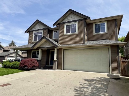 Photo 1 at 11972 239 Street, Cottonwood MR, Maple Ridge