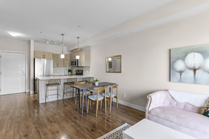 Photo 3 at 312 - 12070 227 Street, East Central, Maple Ridge