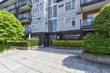 Photo 32 at 312 - 12070 227 Street, East Central, Maple Ridge