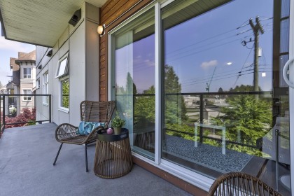 Photo 20 at 312 - 12070 227 Street, East Central, Maple Ridge
