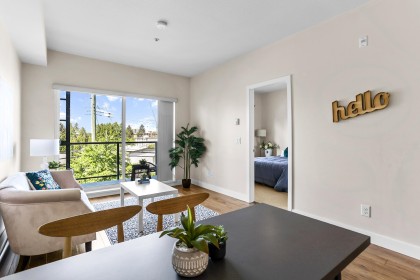 Photo 9 at 312 - 12070 227 Street, East Central, Maple Ridge
