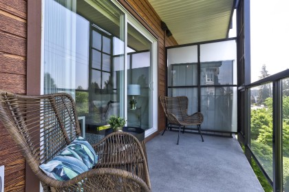 Photo 21 at 312 - 12070 227 Street, East Central, Maple Ridge