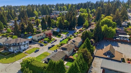 Photo 16 at 1939 Connaught Avenue, Lower Mary Hill, Port Coquitlam