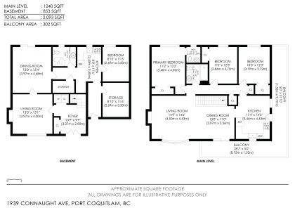 Photo 22 at 1939 Connaught Avenue, Lower Mary Hill, Port Coquitlam