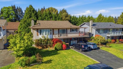 Photo 20 at 1939 Connaught Avenue, Lower Mary Hill, Port Coquitlam