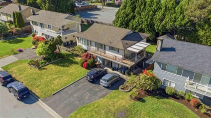 Photo 4 at 1939 Connaught Avenue, Lower Mary Hill, Port Coquitlam