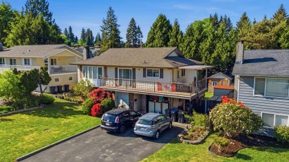Photo 21 at 1939 Connaught Avenue, Lower Mary Hill, Port Coquitlam