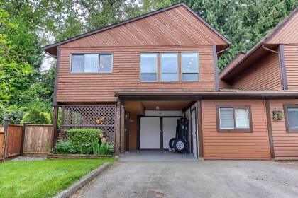 Photo 1 at 30 - 2719 St. Michael Street, Glenwood PQ, Port Coquitlam