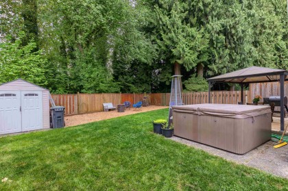 Photo 5 at 30 - 2719 St. Michael Street, Glenwood PQ, Port Coquitlam