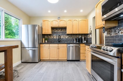 Photo 9 at 30 - 2719 St. Michael Street, Glenwood PQ, Port Coquitlam