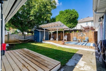Photo 17 at 23035 117 Avenue, East Central, Maple Ridge