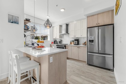 Photo 15 at 2 - 24108 104 Avenue, Albion, Maple Ridge