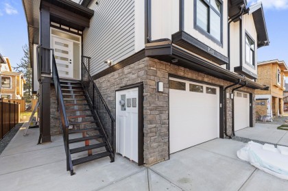 Photo 3 at 8548 Dunbar Way, Mission BC, Mission