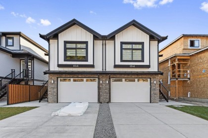 Photo 1 at 8548 Dunbar Way, Mission BC, Mission