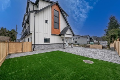 Photo 22 at B - 7533 Wren Street, Mission BC, Mission