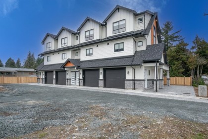 Photo 1 at B - 7533 Wren Street, Mission BC, Mission