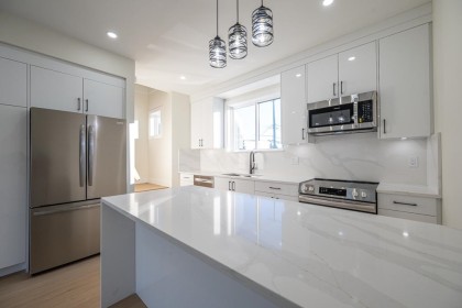 Photo 5 at B - 7533 Wren Street, Mission BC, Mission