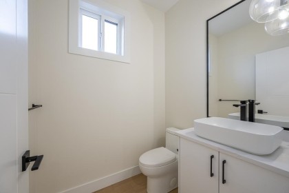 Photo 8 at B - 7533 Wren Street, Mission BC, Mission
