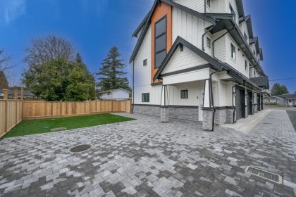 Photo 21 at B - 7533 Wren Street, Mission BC, Mission