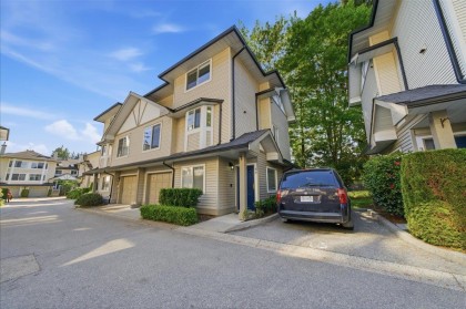 Photo 2 at 39 - 7640 Blott Street, Mission BC, Mission