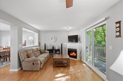Photo 7 at 39 - 7640 Blott Street, Mission BC, Mission