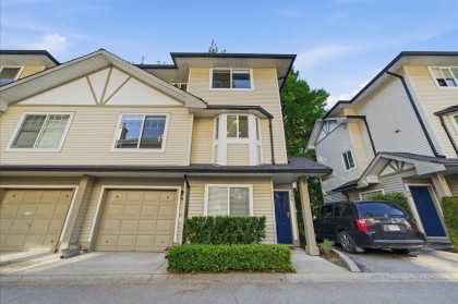 Photo 1 at 39 - 7640 Blott Street, Mission BC, Mission