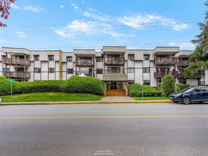 Photo 2 at 307 - 12170 222 Street, West Central, Maple Ridge