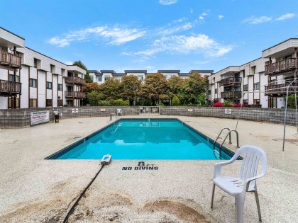 Photo 1 at 307 - 12170 222 Street, West Central, Maple Ridge