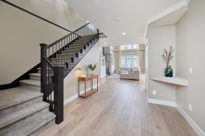 Photo 2 at 11939 Bonson Road, Central Meadows, Pitt Meadows