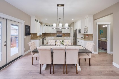 Photo 6 at 11939 Bonson Road, Central Meadows, Pitt Meadows
