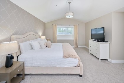 Photo 13 at 11939 Bonson Road, Central Meadows, Pitt Meadows