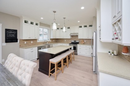 Photo 7 at 11939 Bonson Road, Central Meadows, Pitt Meadows