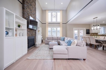 Photo 3 at 11939 Bonson Road, Central Meadows, Pitt Meadows