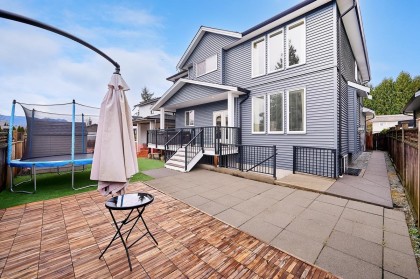 Photo 28 at 11939 Bonson Road, Central Meadows, Pitt Meadows