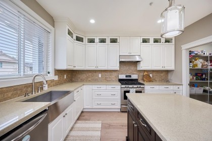 Photo 9 at 11939 Bonson Road, Central Meadows, Pitt Meadows