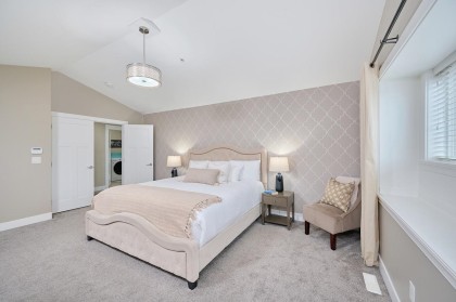 Photo 14 at 11939 Bonson Road, Central Meadows, Pitt Meadows