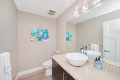 Photo 11 at 11939 Bonson Road, Central Meadows, Pitt Meadows