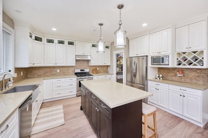 Photo 8 at 11939 Bonson Road, Central Meadows, Pitt Meadows