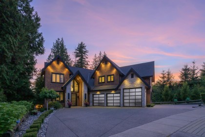 Photo 1 at 10043 246b Street, Albion, Maple Ridge