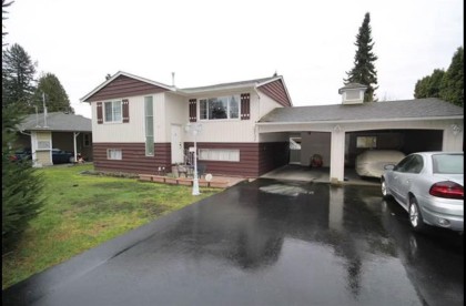 Photo 1 at 20732 114 Avenue, Southwest Maple Ridge, Maple Ridge