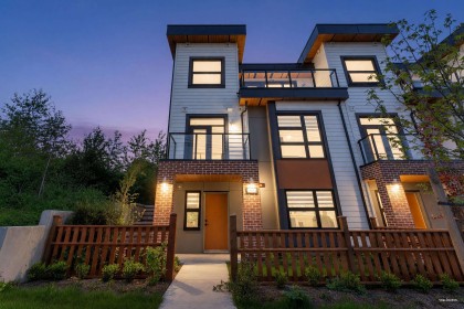 Photo 1 at 13642 232 Street, Silver Valley, Maple Ridge
