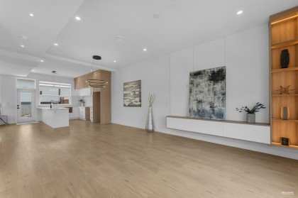 Photo 9 at 13642 232 Street, Silver Valley, Maple Ridge