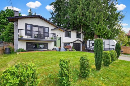 Photo 1 at 7348 Terepocki Crescent, Mission BC, Mission